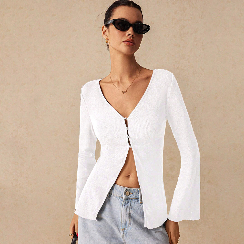 Trendy and Timeless Shirt