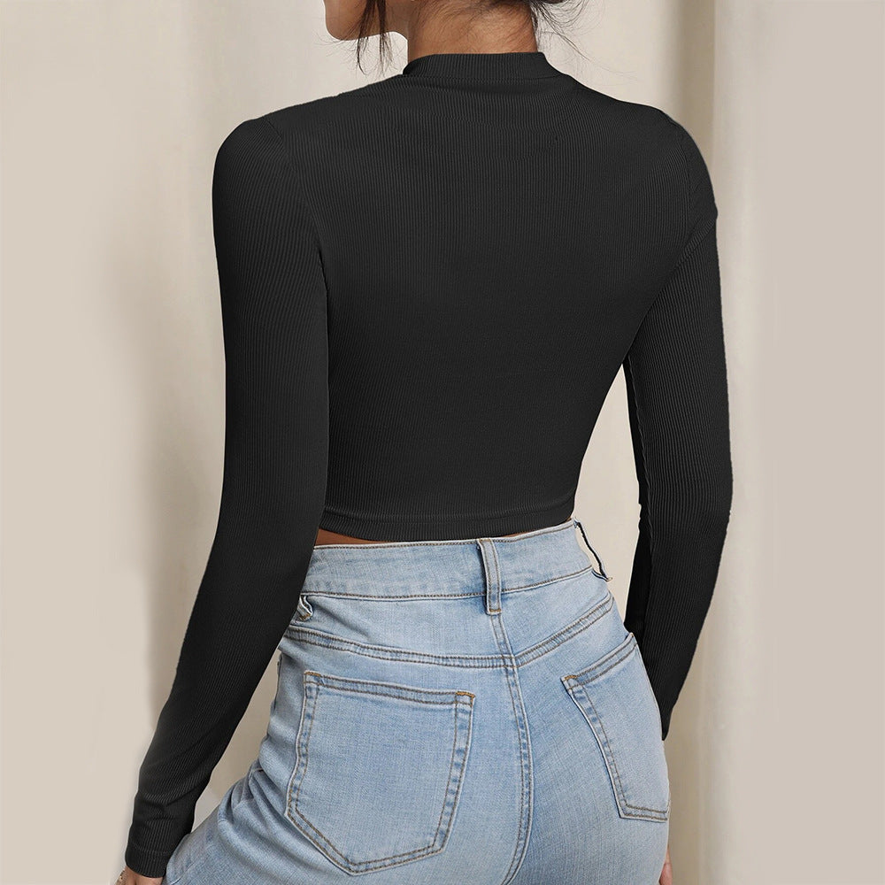 Alluring and Refined Shirt