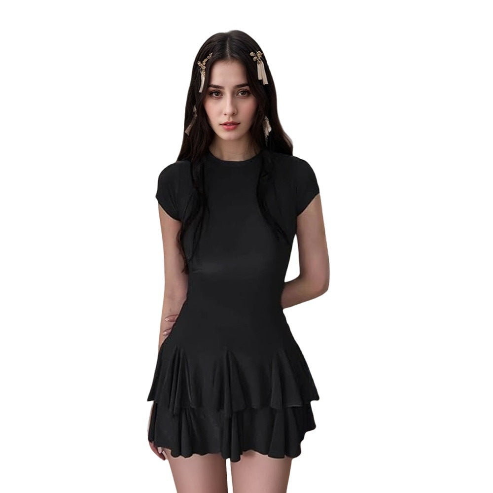 Chic and Comfortable Dress