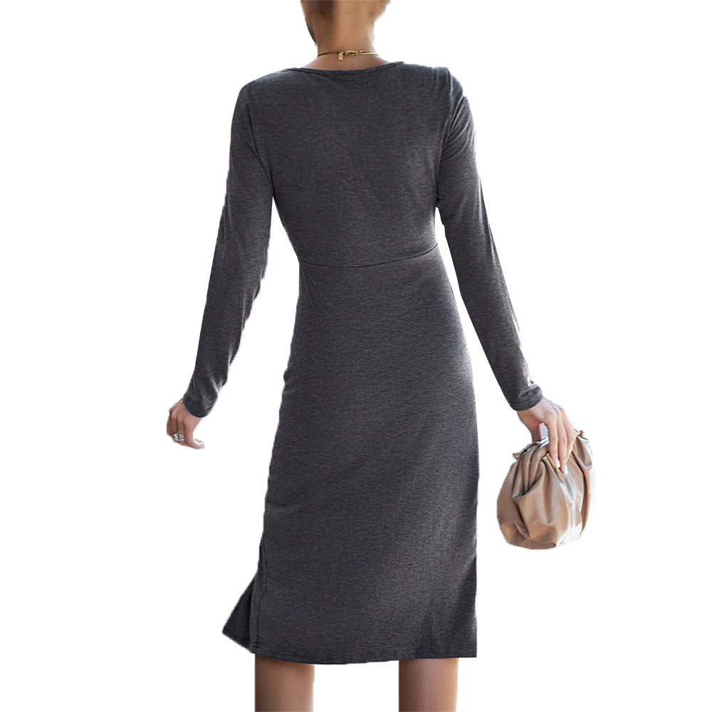 Classy and Versatile Dress