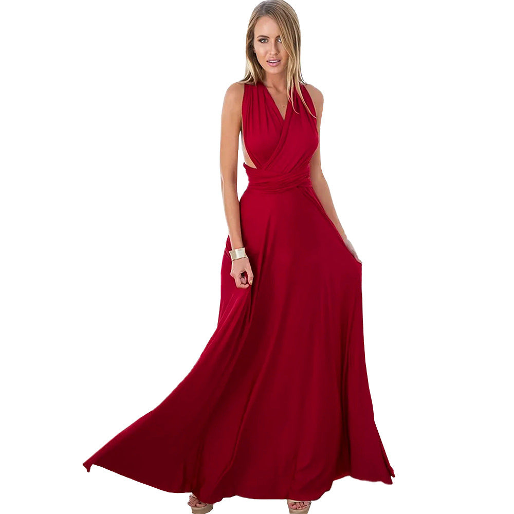 Cool and Casual Dress