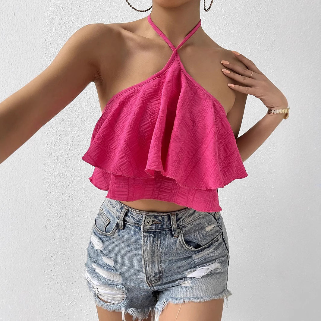 Chic and Comfortable Summer Piece