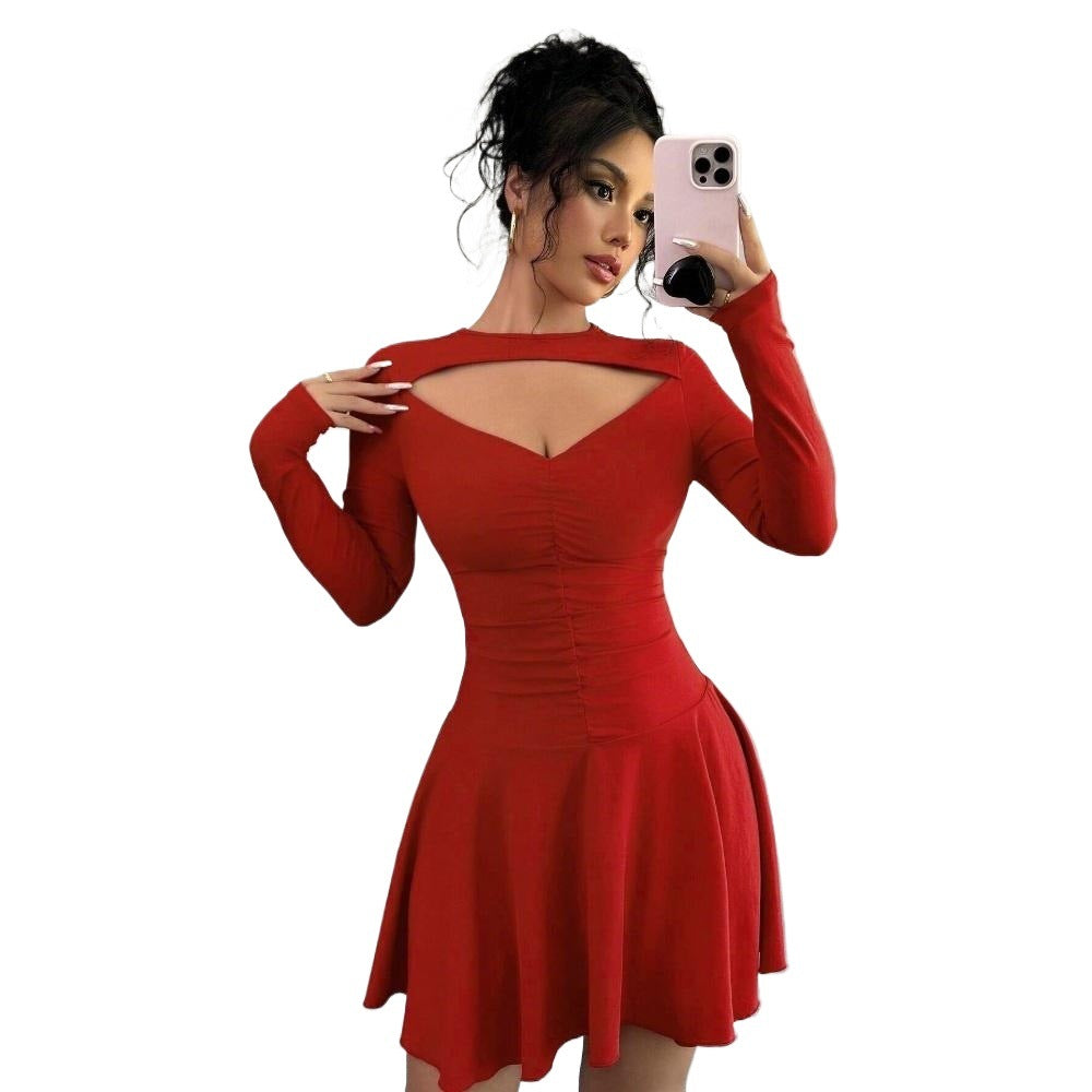 Stylish and Elegant Dress