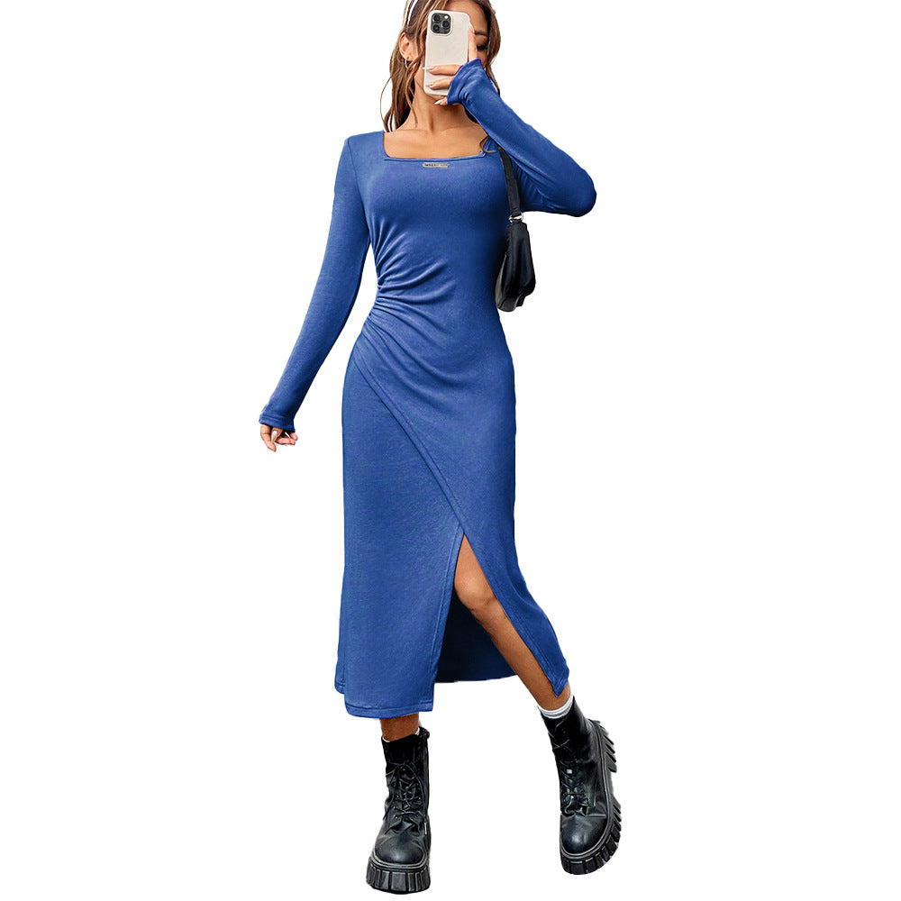 Cozy and Chic Dress