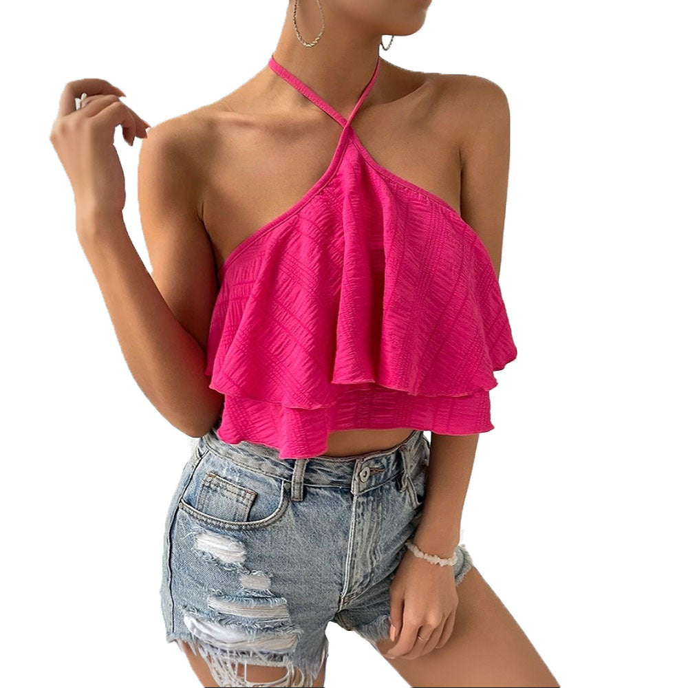Chic and Comfortable Summer Piece