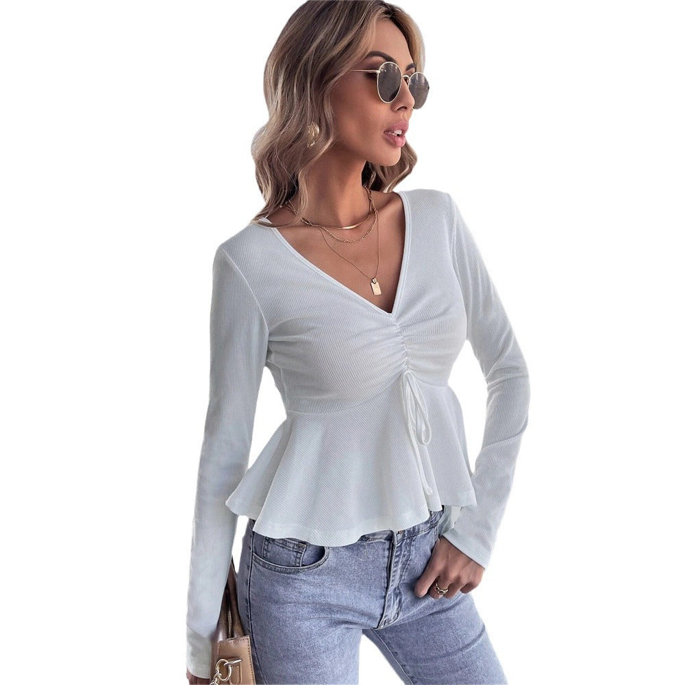 Modern and Minimalist Shirt