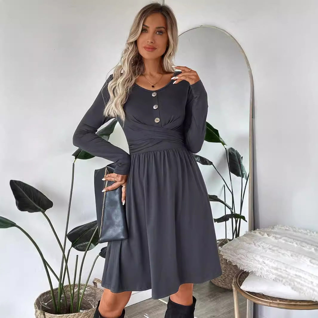 Stylish and Elegant Dress
