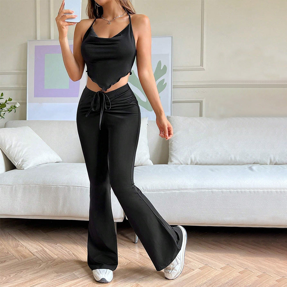 Flowy and Fabulous Pants