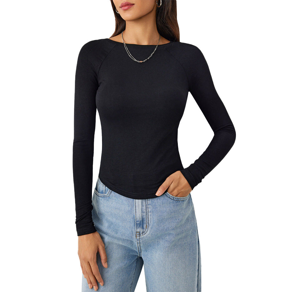 Refined and Radiant Shirt