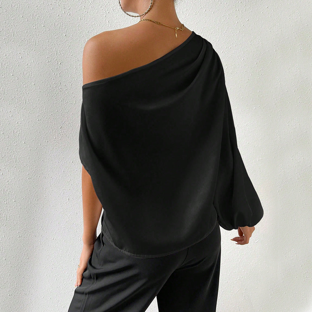 Alluring and Refined Summer Piece