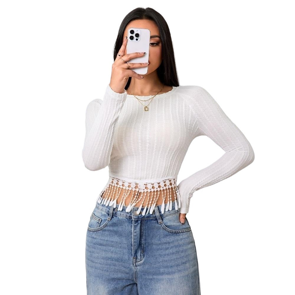 Modern and Minimalist Shirt