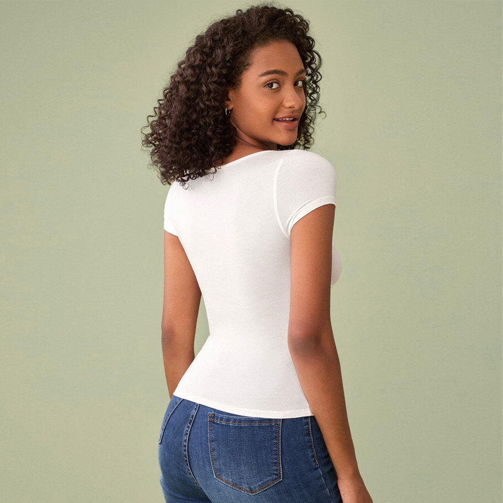 Effortlessly Stylish Shirt