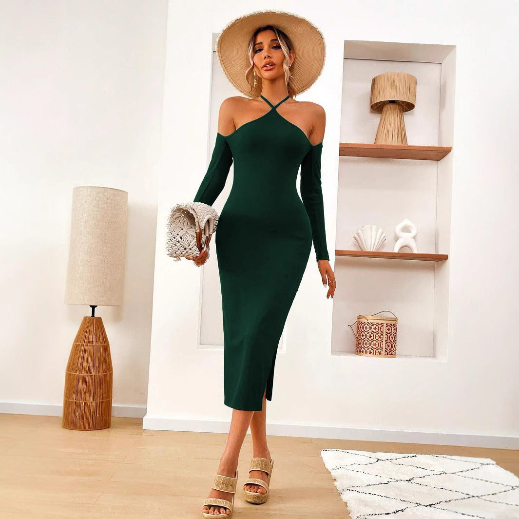 Cozy and Chic Dress
