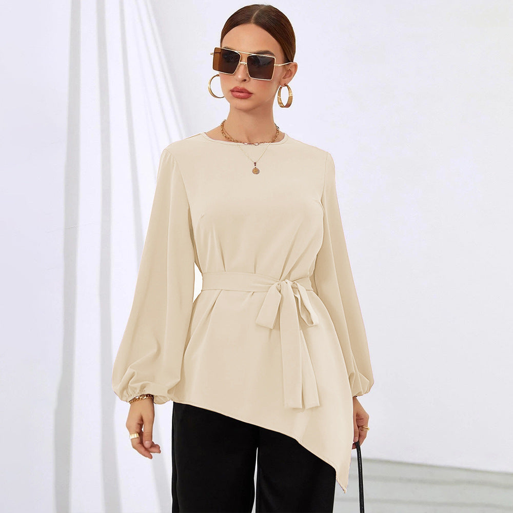 Soft and Sophisticated Shirt