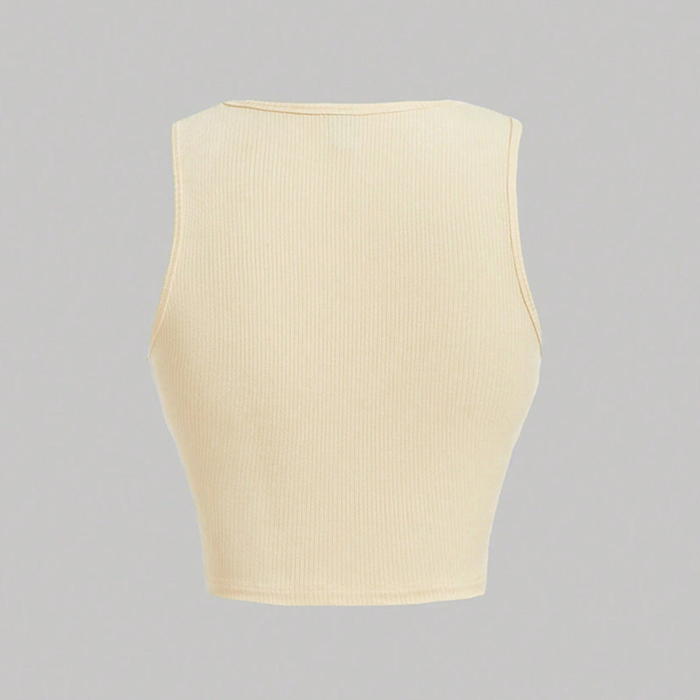 Trendy and Timeless Summer Piece