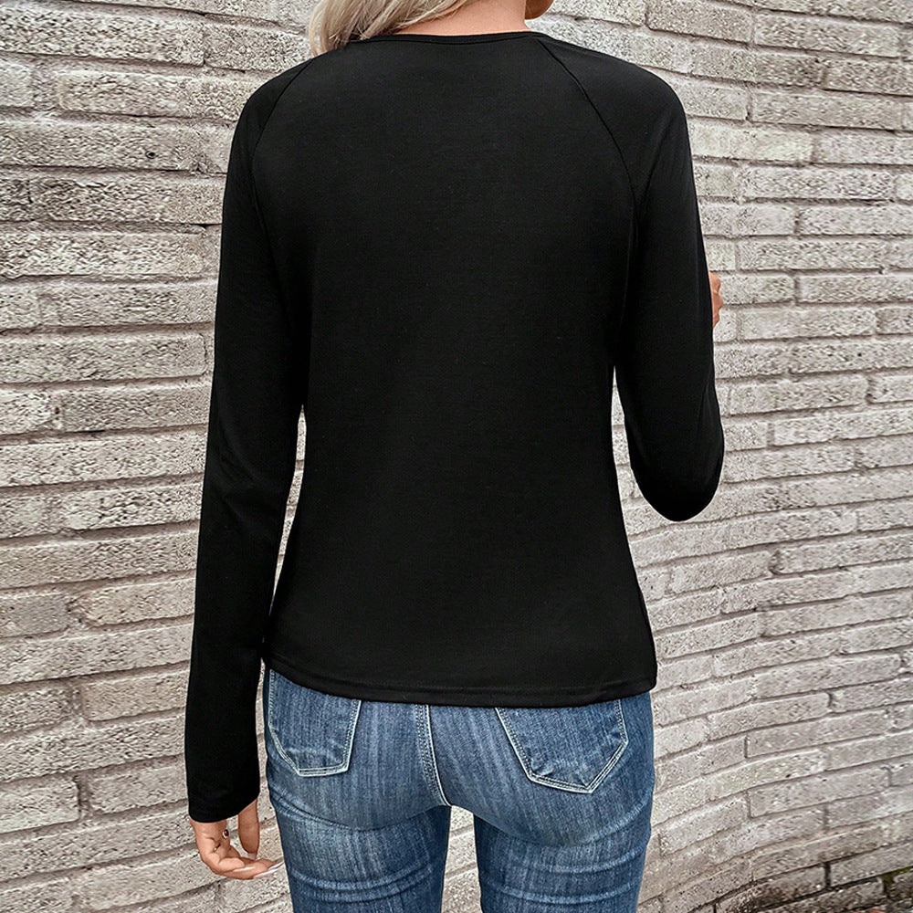 Chic and Comfortable Shirt