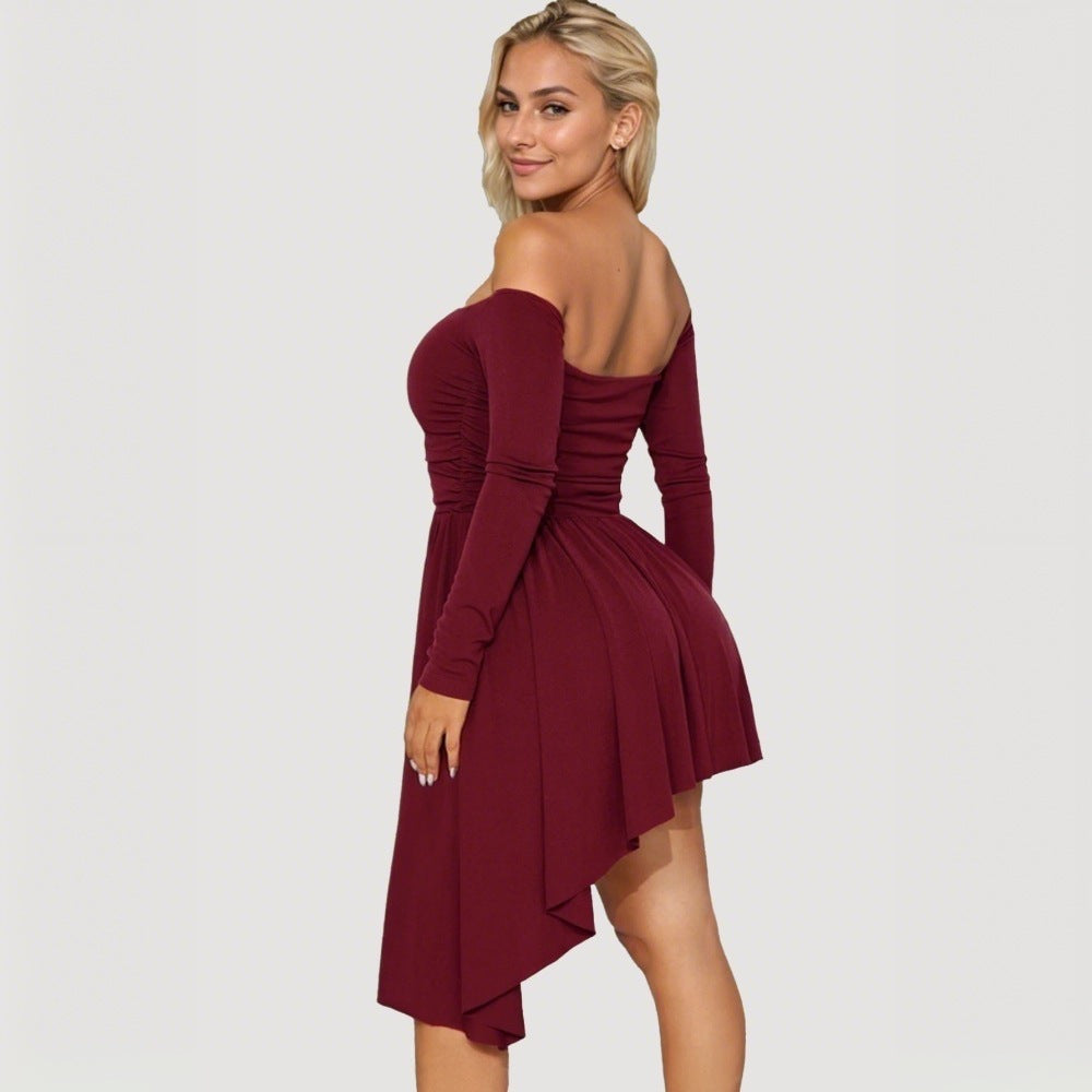 Cozy and Chic Dress