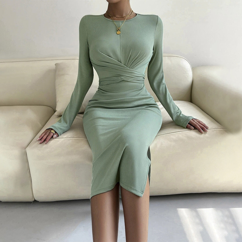 Fresh and Feminine Dress