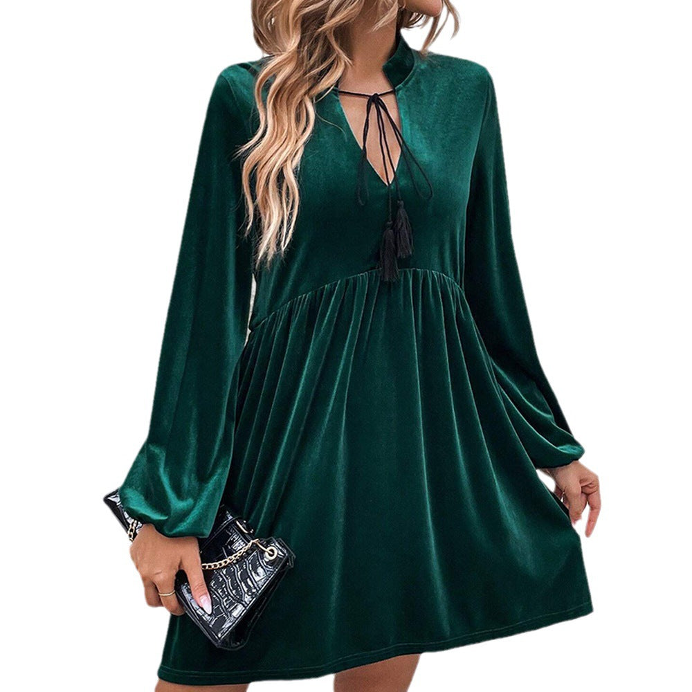 Fresh and Feminine Dress