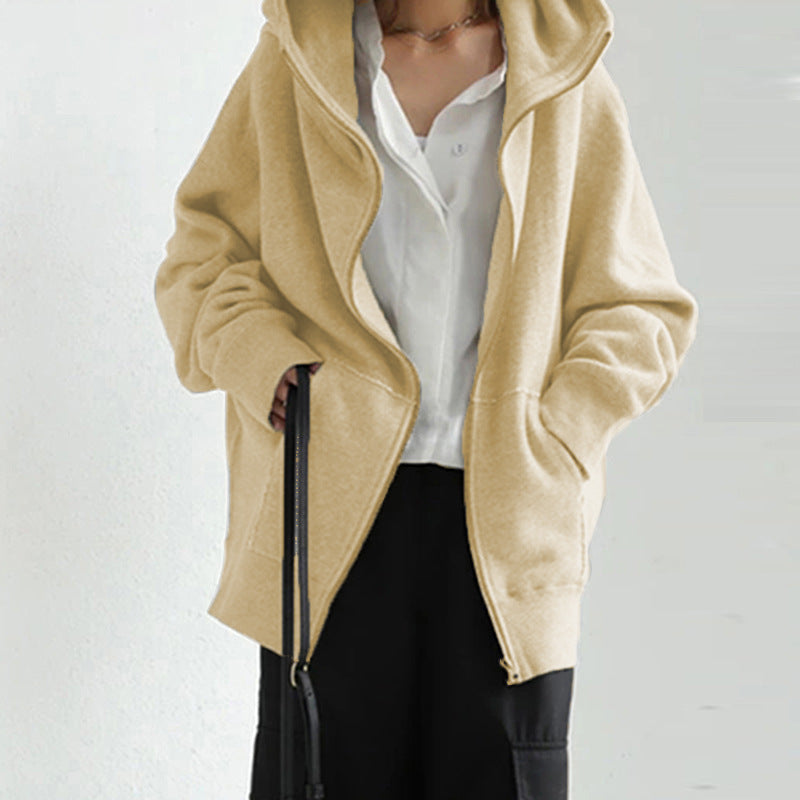 LM | Classic and elegant winter jacket