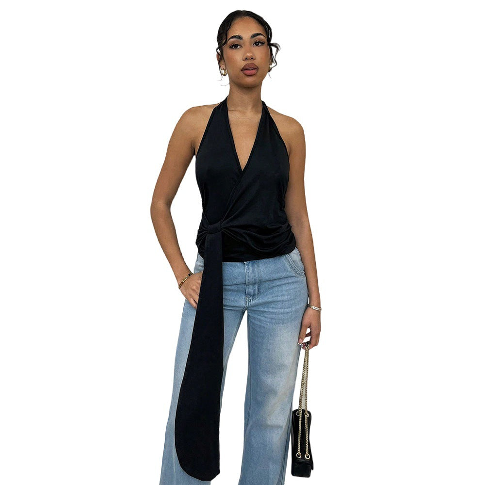 Understated and Elegant Summer Piece
