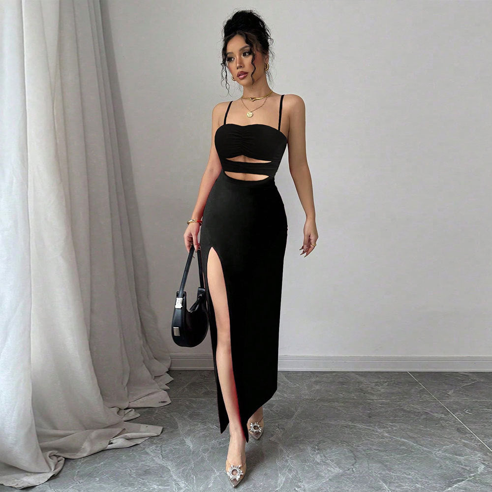 Bold and Beautiful Dress
