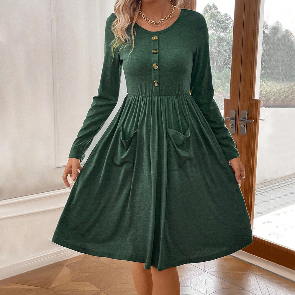 Luxury and Graceful Dress