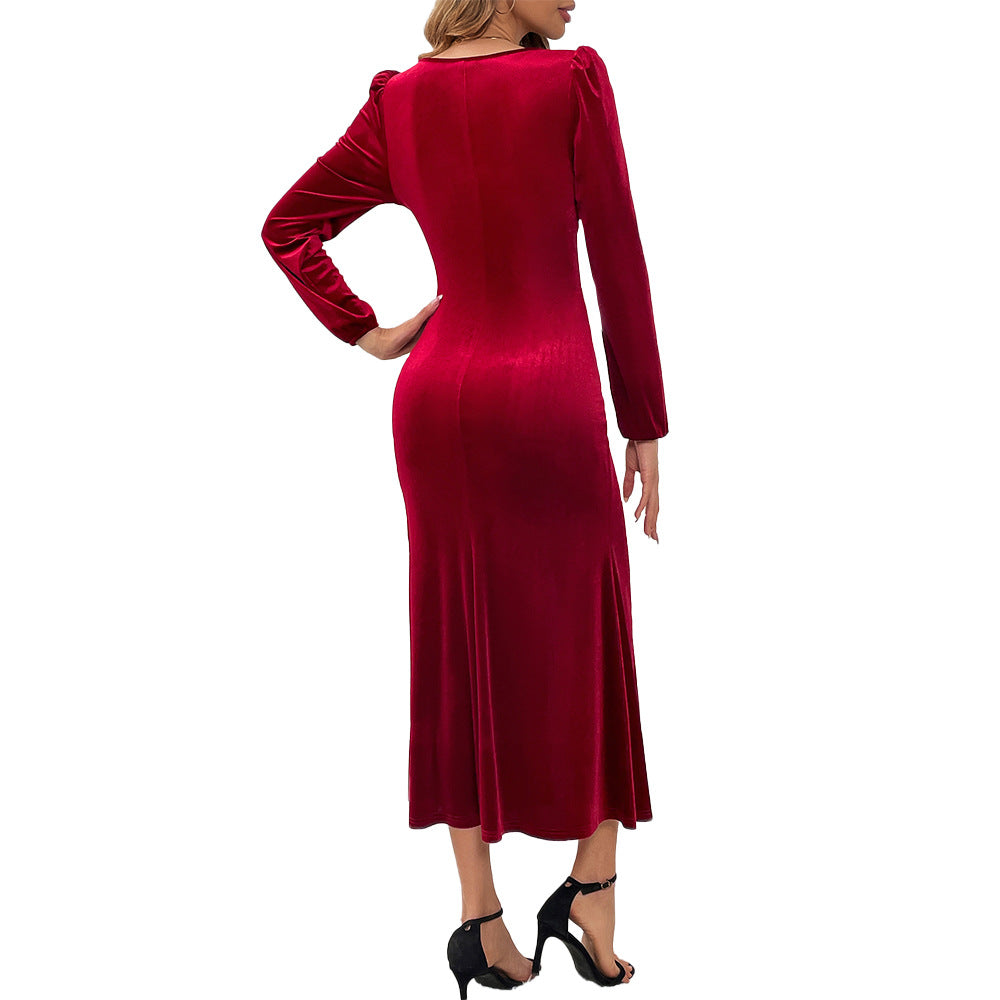 Sleek and Contemporary Skirt