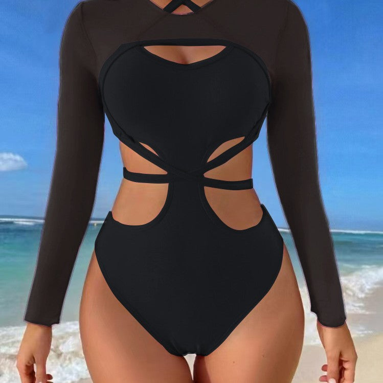 Fresh and Feminine Bikini