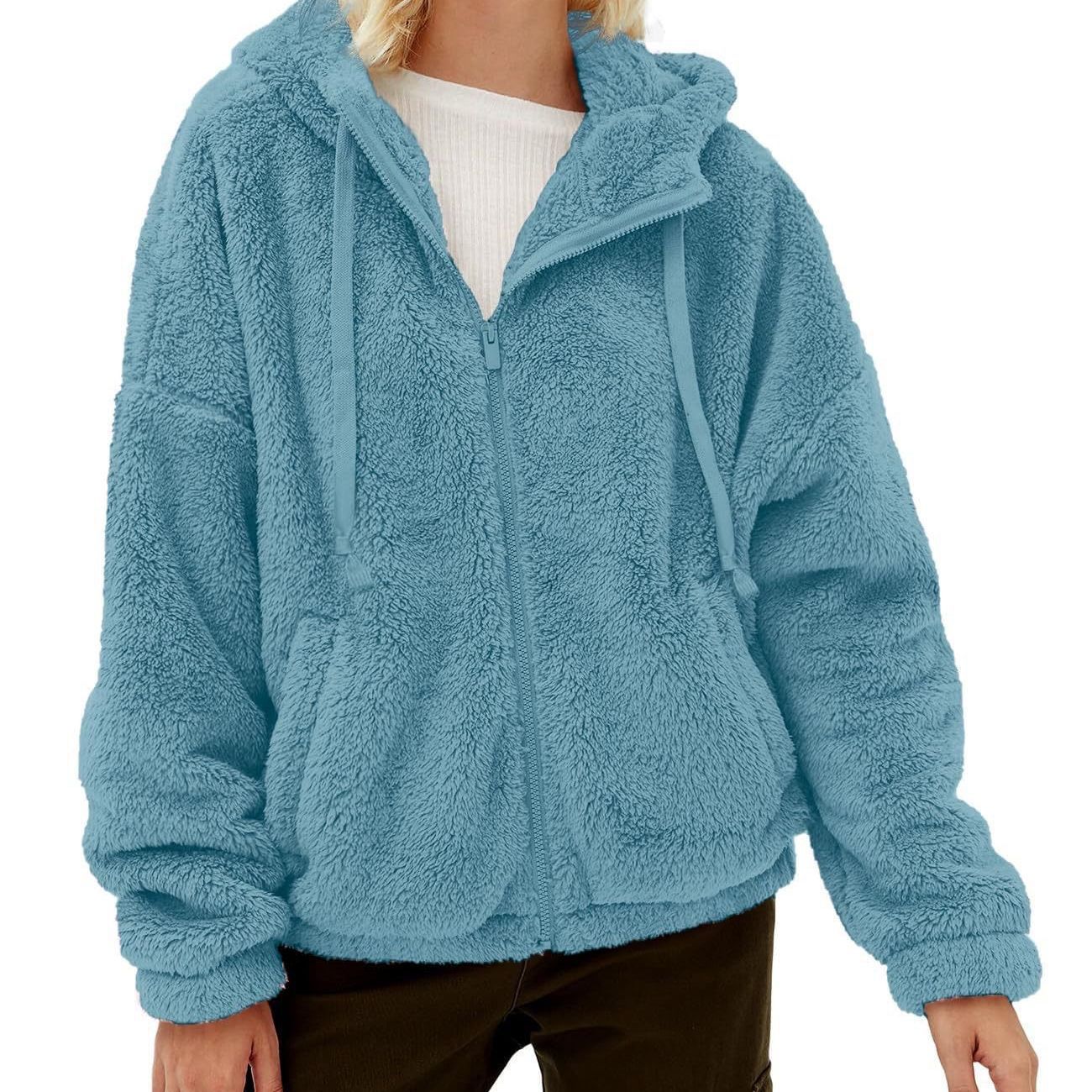 LM | Comfortable and fashionable winter sweater