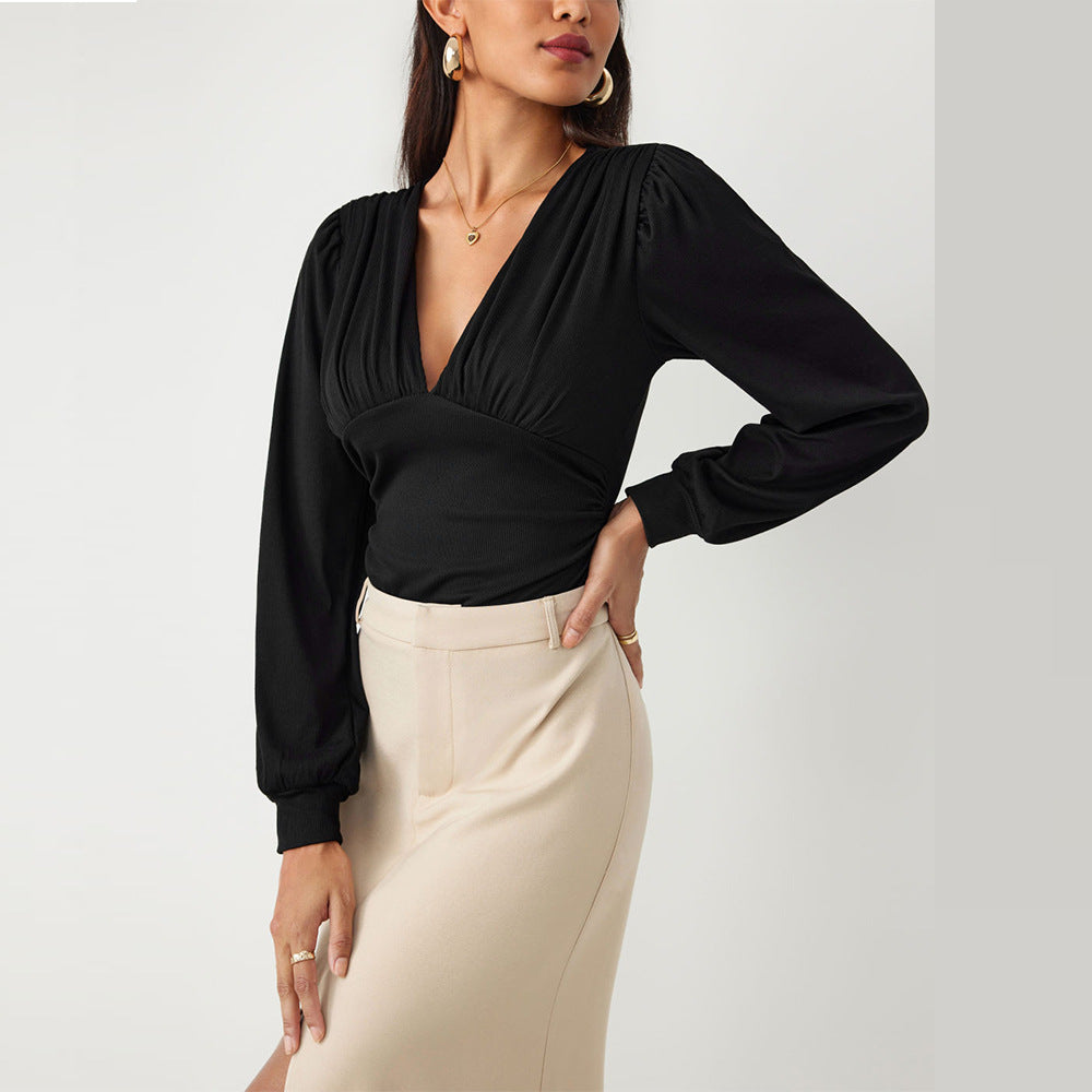 Chic and Comfortable Summer Piece