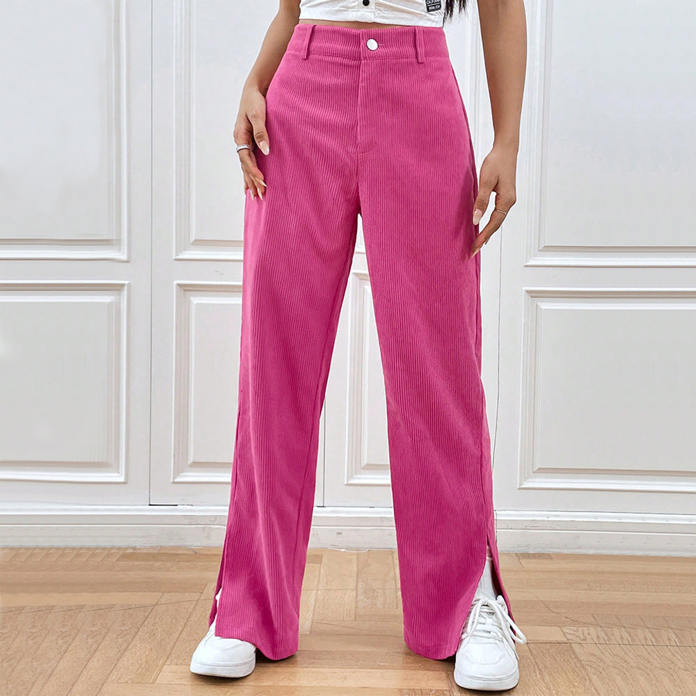 Alluring and Refined Pants