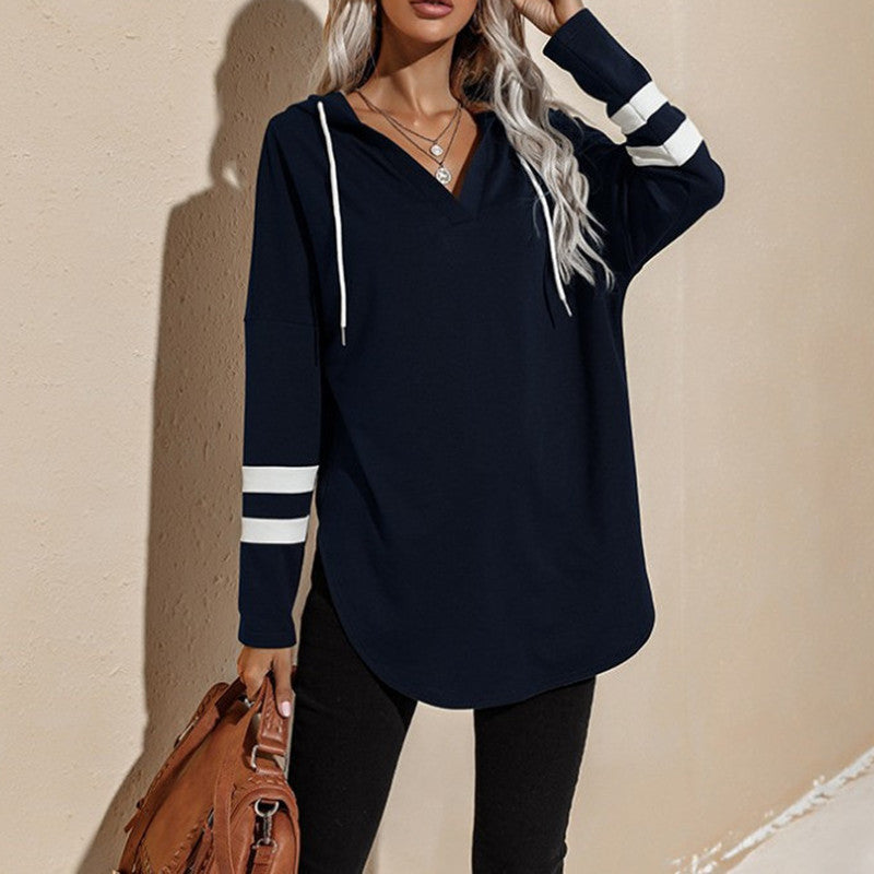 LM | Fashionable and effortless winter sweater