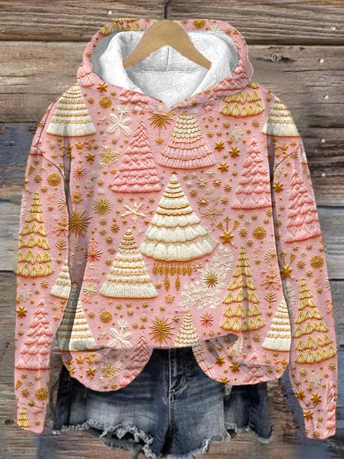 LM | Chic and relaxed winter sweater
