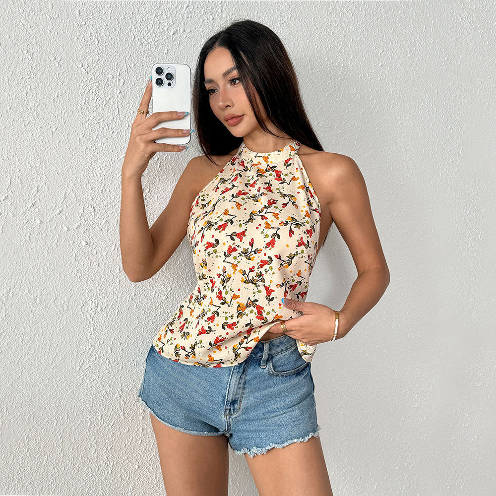 Flowy and Fabulous Shirt
