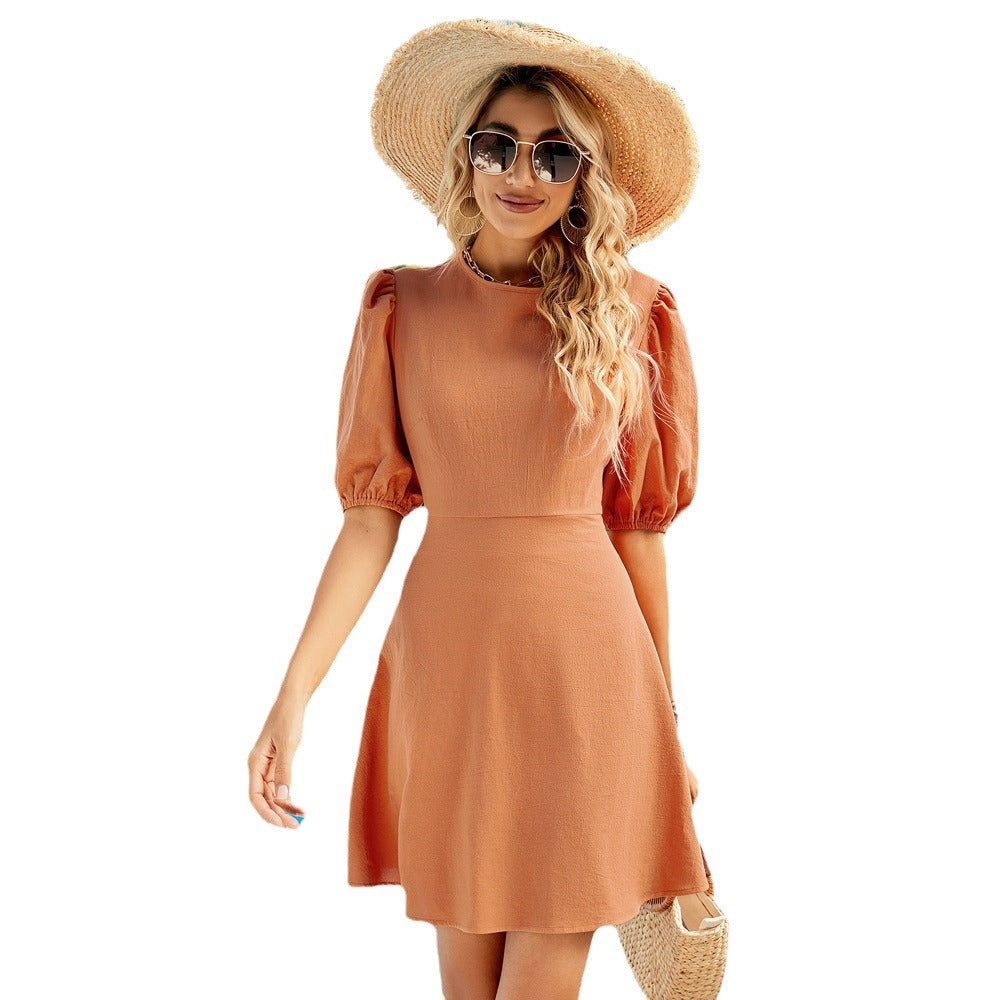 Fresh and Feminine Dress