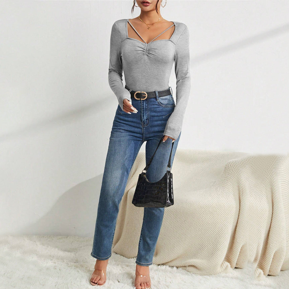 Luxury and Graceful Shirt