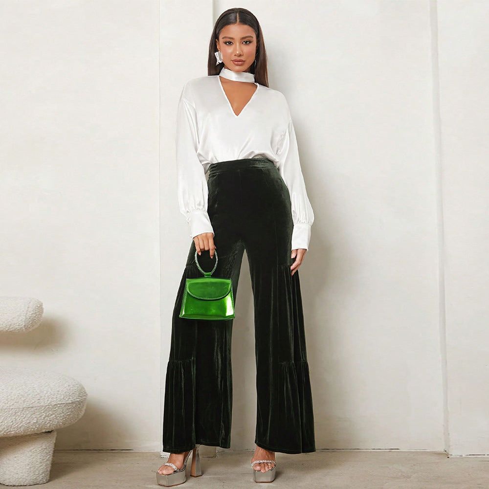 Classy and Versatile Pants