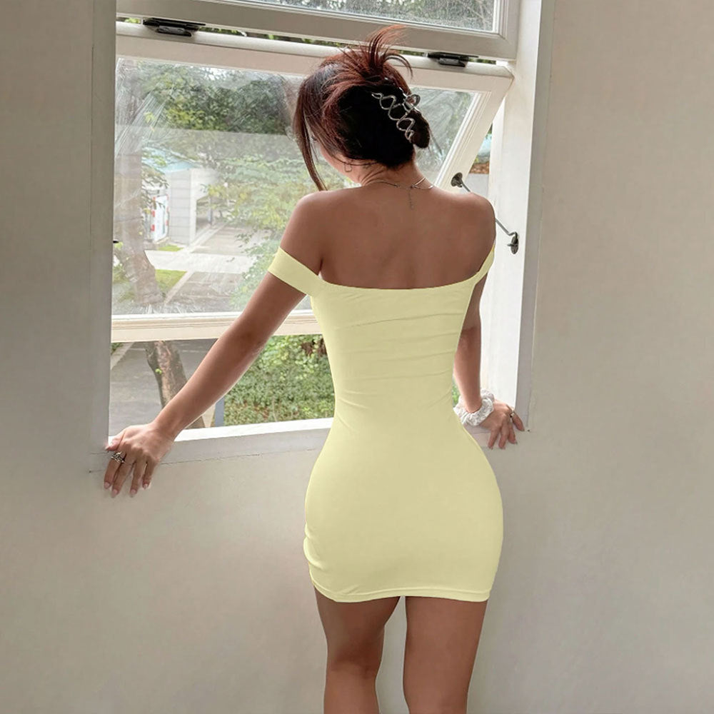 Light and Lovely Dress