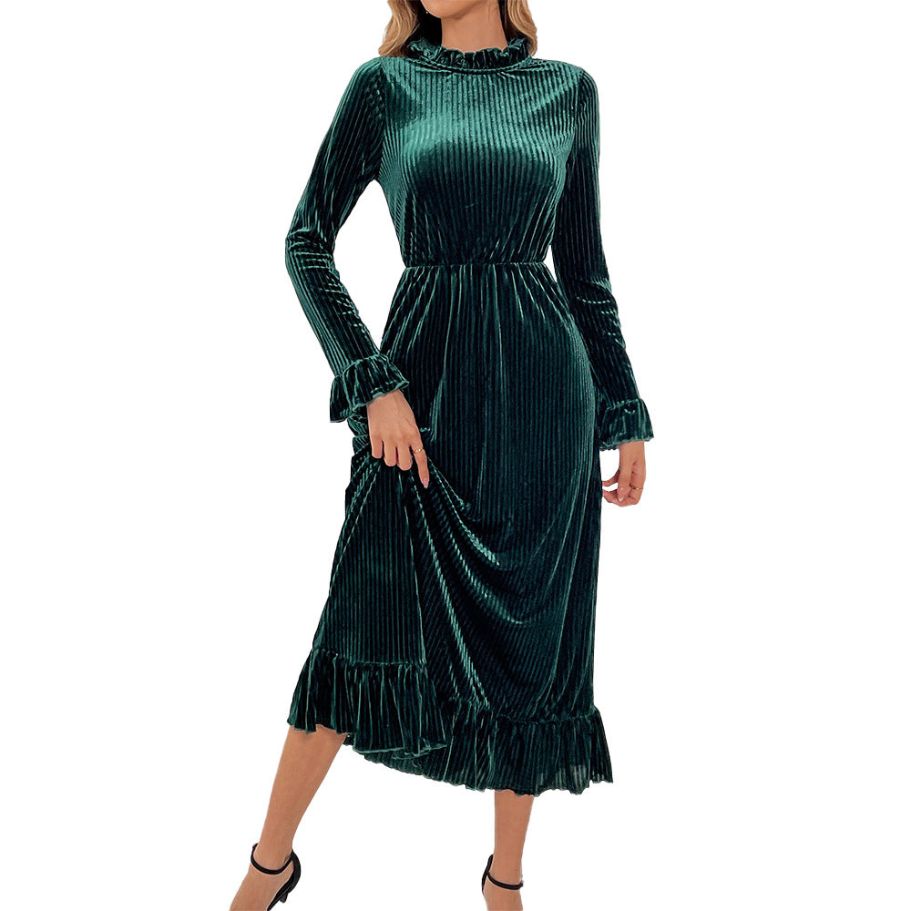 Luxury and Graceful Dress