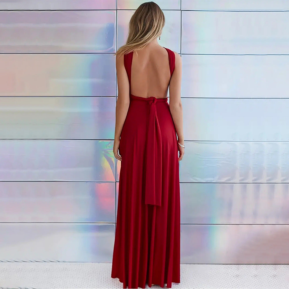 Cool and Casual Dress