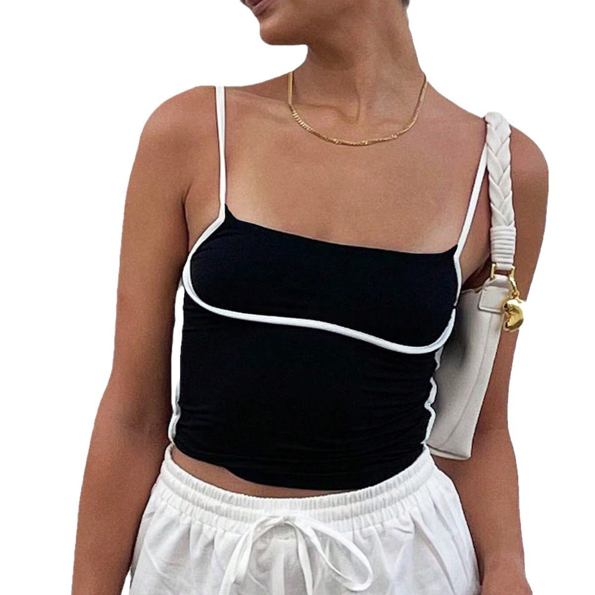 Luxury and Graceful Summer Piece