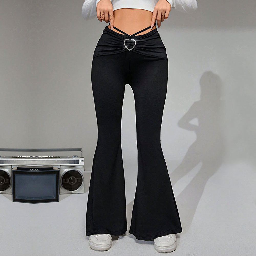 Chic and Comfortable Pants