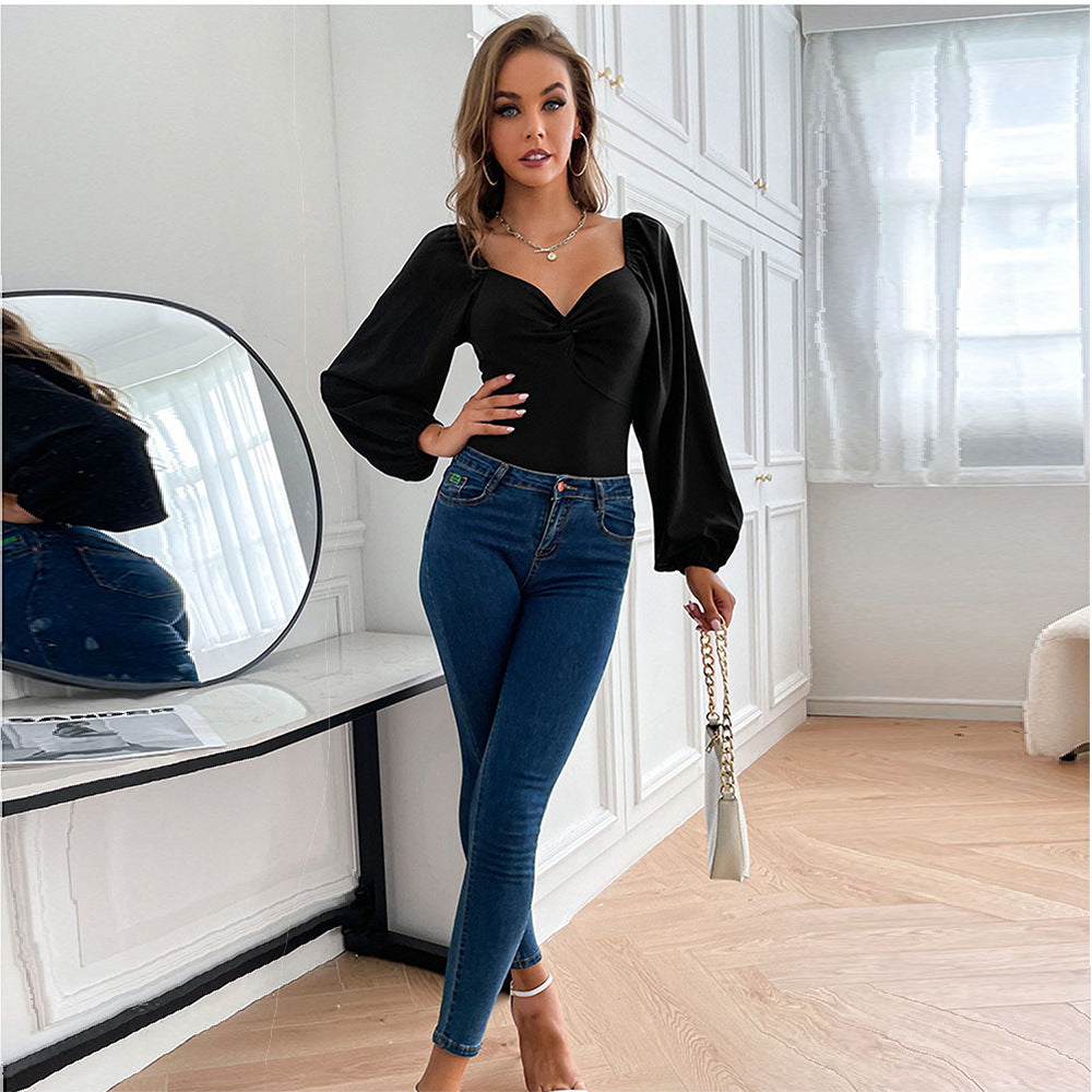 Flowy and Fabulous Pants