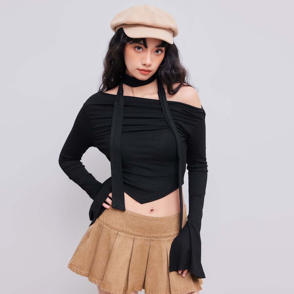 Alluring and Refined Shirt