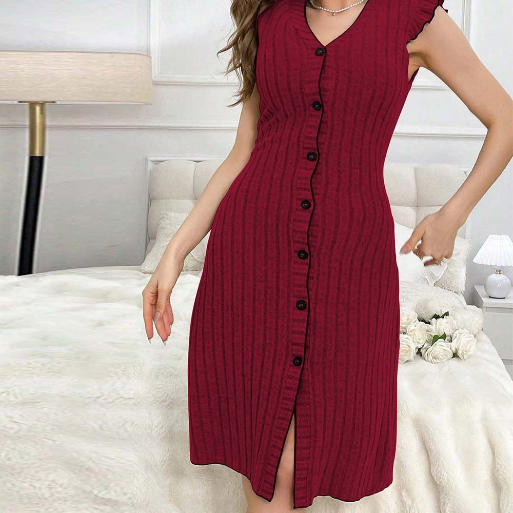 Light and Lovely Dress