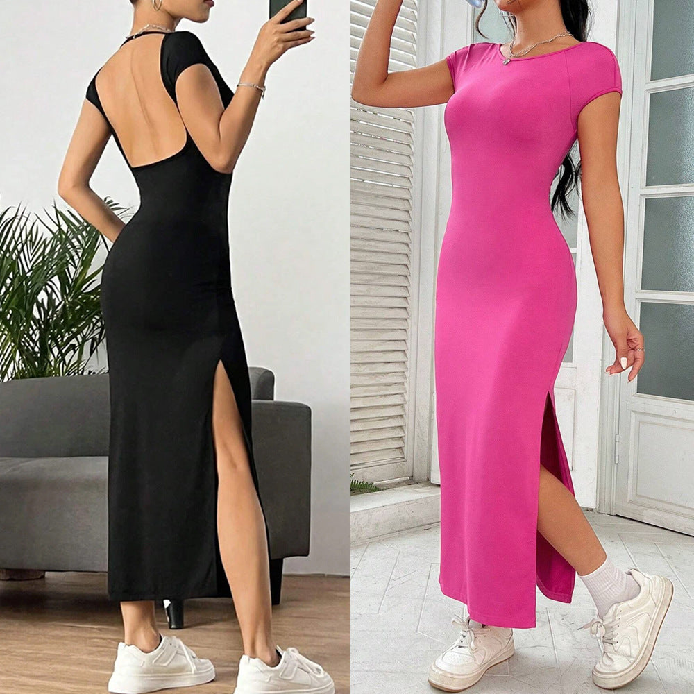 Chic and Comfortable Dress