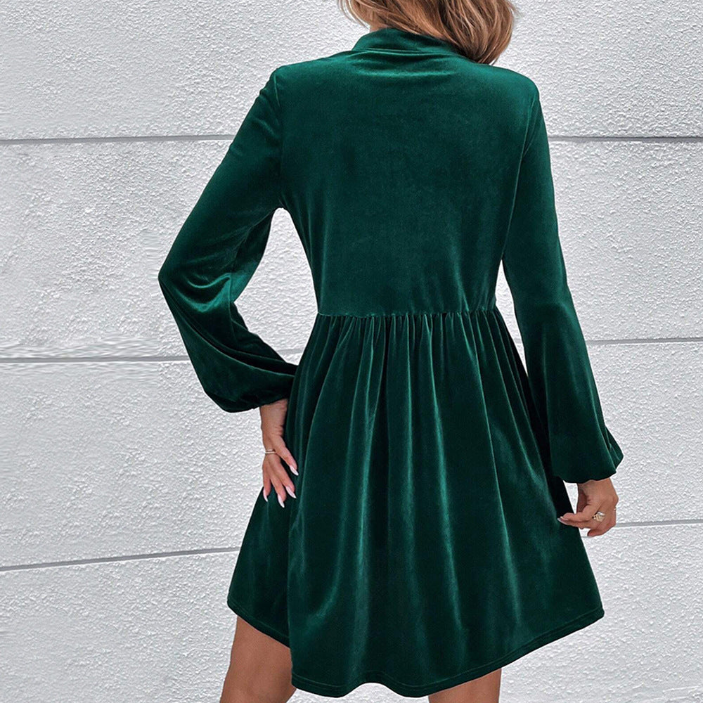 Fresh and Feminine Dress