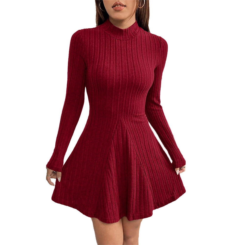 Bold and Beautiful Dress
