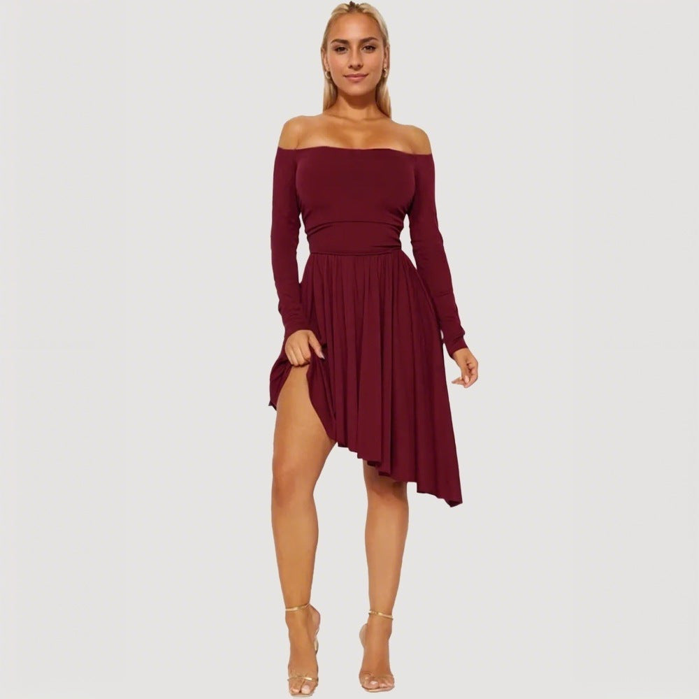 Cozy and Chic Dress